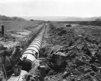 Bau Baldeneysee - bau-baldeneysee